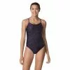 Speedo Women's Race Maze Flyback Swimsuit - 2023