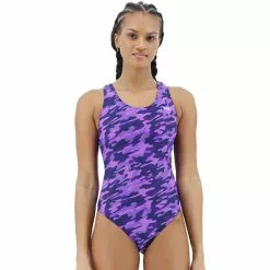 TYR Women's Camo Maxfit Swimsuit - 2023