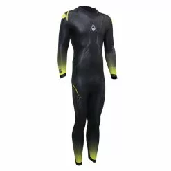 Aqua Sphere Men's Racer 2.0 Wetsuit - 2019