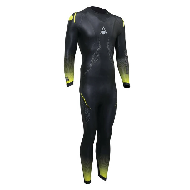 Aqua Sphere Men's Racer 2.0 Wetsuit - 2019 1 Aqua Sphere Men's Racer 2.0 Wetsuit - 2019