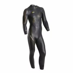 Blue Seventy Men's Reaction Full Sleeve Wetsuit - 2021
