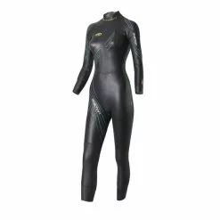 Blue Seventy Women's Reaction Full Sleeve Wetsuit - 2021