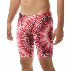 TYR Men's Bohemian Swim Jammer - 2022