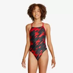 Speedo Women's Natural Wonder Crossback Swimsuit - 2022