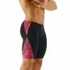 TYR Men's Nebulous Blade Splice Swim Jammer - 2022