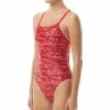 TYR Women's Agran Diamondfit Swimsuit - 2022