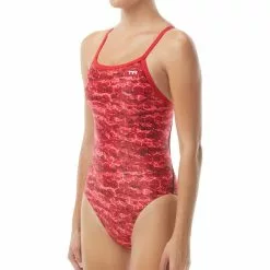 TYR Women's Agran Diamondfit Swimsuit - 2022