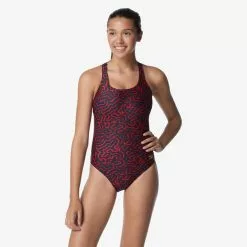 Speedo Women's Race Maze Super Pro Swimsuit - 2023
