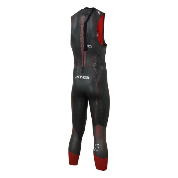 Zone3 Men's Aspire Sleeveless Wetsuit - 2020 2 Zone3 Men's Aspire Sleeveless Wetsuit - 2020 - Image 2