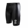 TYR Men's Hurricane Category 1 Neo Buoyancy Shorts - 2023