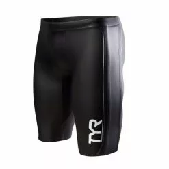 TYR Men's Hurricane Category 1 Neo Buoyancy Shorts - 2023