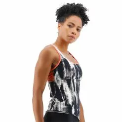 TYR Women's Dry Brush Harly Swim Tank - 2023 -Swim Sales Shop side 80889.1647015424