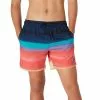 Speedo Men's Bondi Blend Redondo Edge 17" Volley Swim Short - 2023