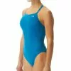 TYR Women's Durafast One Solid Diamondfit Swimsuit - 2022