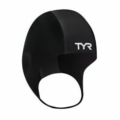 TYR Neoprene Swim Cap - 2023