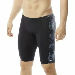 TYR Men's Glacial Hero Jammer - 2022