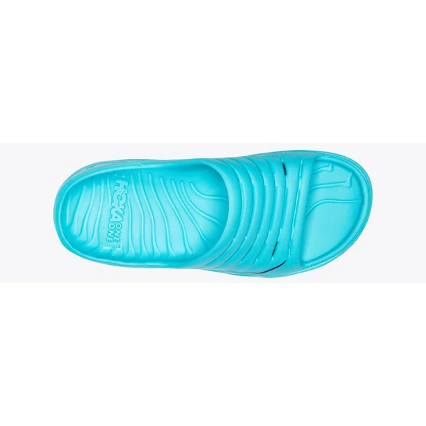 HOKA Unisex Ora Recovery Slide - 2023 2 HOKA Unisex Ora Recovery Slide - 2023 - Image 2