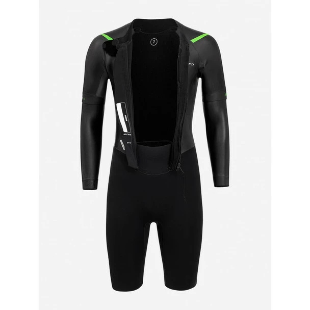 Orca Men's Aesir Flex SwimRun Wetsuit - 2023 2 Orca Men's Aesir Flex SwimRun Wetsuit - 2023 - Image 2