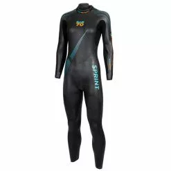 Blue Seventy Women's Sprint Wetsuit - 2022
