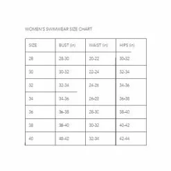 Zone3 Women's Cosmic Two Piece Bikini - 2021 5 Zone3 Women's Cosmic Two Piece Bikini - 2021 -Swim Sales Shop womensize 20456.1549900152