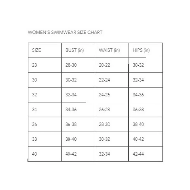 Zone3 Women's Cosmic Two Piece Bikini - 2021 3 Zone3 Women's Cosmic Two Piece Bikini - 2021 - Image 3