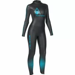 Aqua Sphere Women's Racer Wetsuit - 2015